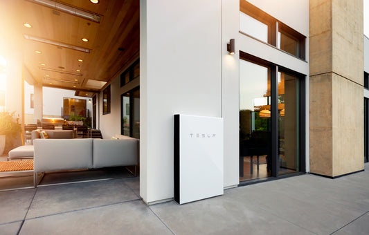 Tesla PowerWall2「北関東限定」群馬 栃木 茨城「テスラパワーウォール認定販売施工会社による施工費込み」