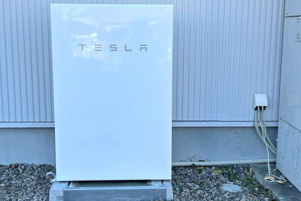 【宮城県仙台市】Y様邸にTESLA Powerwall（テスラパワーウォール）を設置しました！