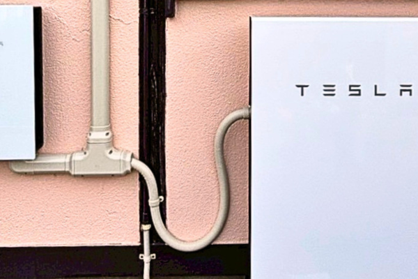 【岩手県花巻市】U様邸にTESLA Powerwall（テスラパワーウォール）を設置しました！