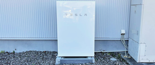 【宮城県仙台市】Y様邸にTESLA Powerwall（テスラパワーウォール）を設置しました！