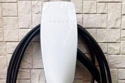 テスラウォールコネクター｜テスラ推奨電気工事業者｜ECOライフホーム