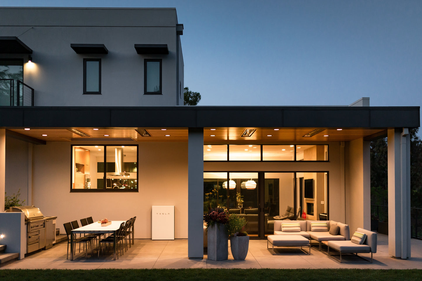 Tesla PowerWall2「北関東限定」群馬 栃木 茨城「テスラパワーウォール認定販売施工会社による施工費込み」