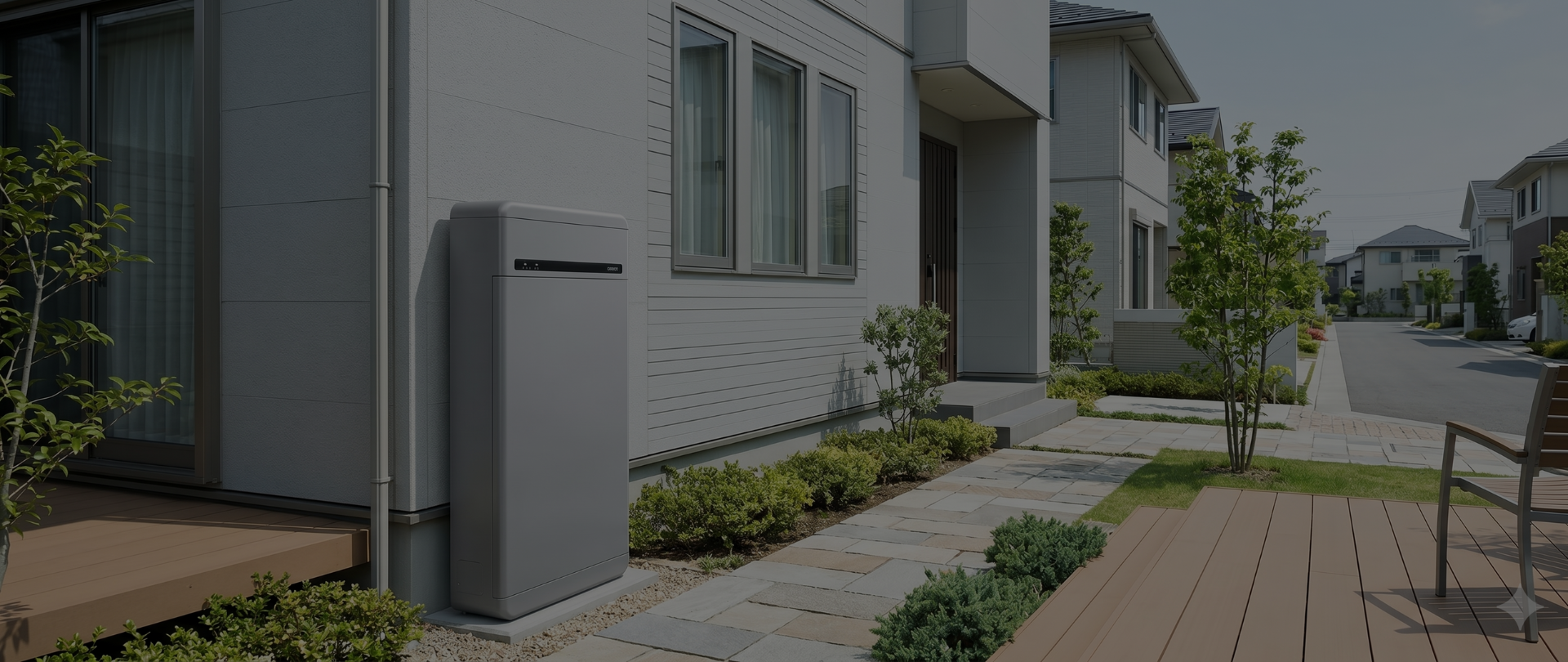 【2026年度 東京都】家庭向けに蓄電池の補助金が開始します！