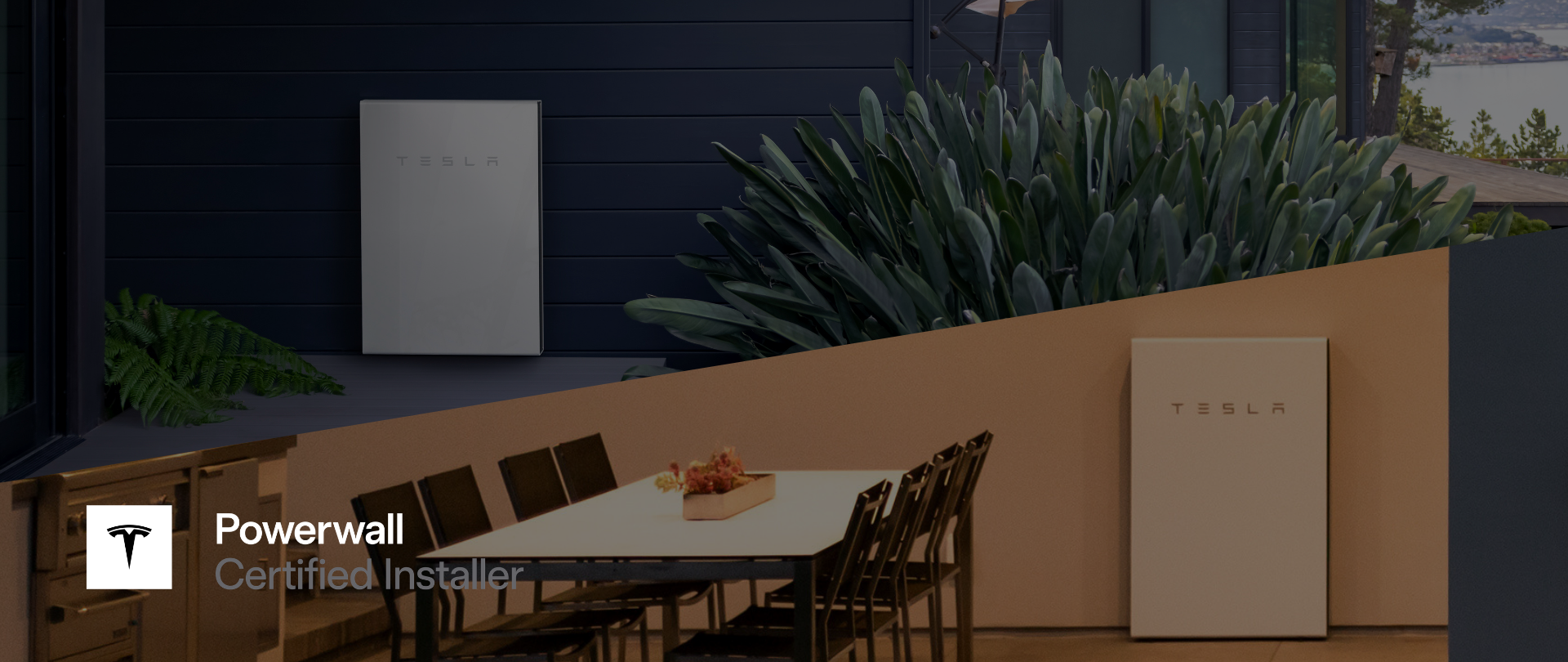 TESLA Powerwall