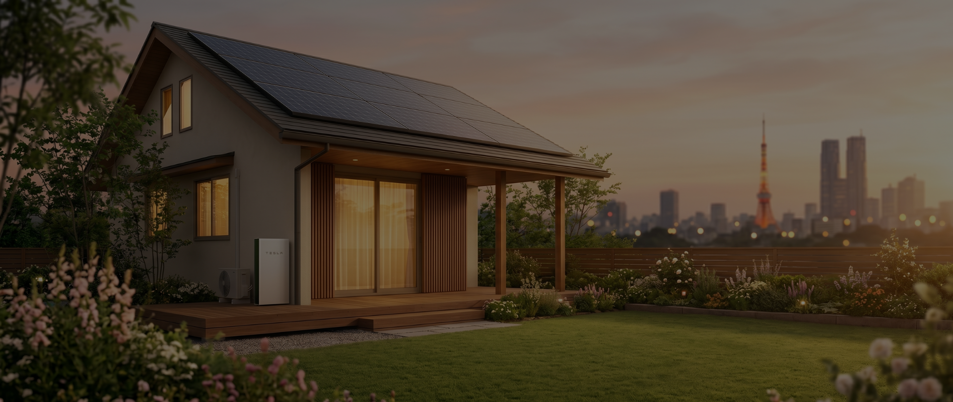 東京都で太陽光・蓄電池をお得に設置！令和8年度の補助金活用マニュアル