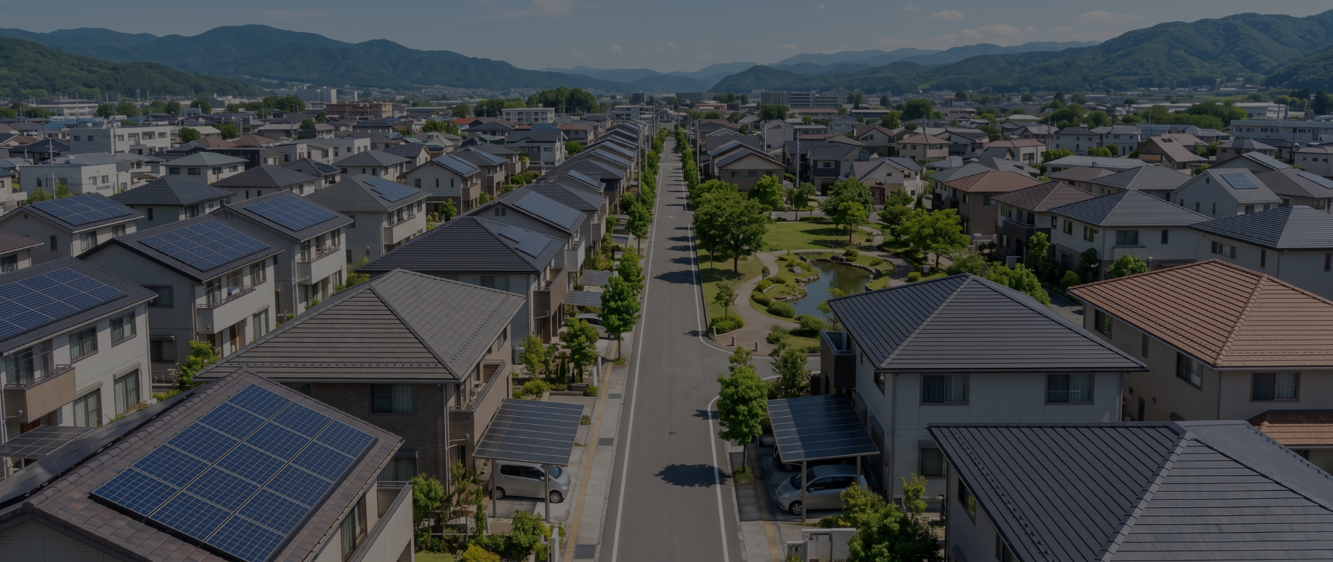 【2026年度 福島市】家庭用の太陽光・蓄電池の補助金が開始します！