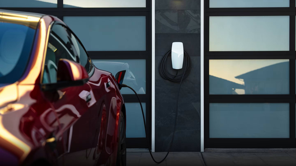 テスラウォールコネクター｜テスラ推奨電気工事業者｜ECOライフホーム