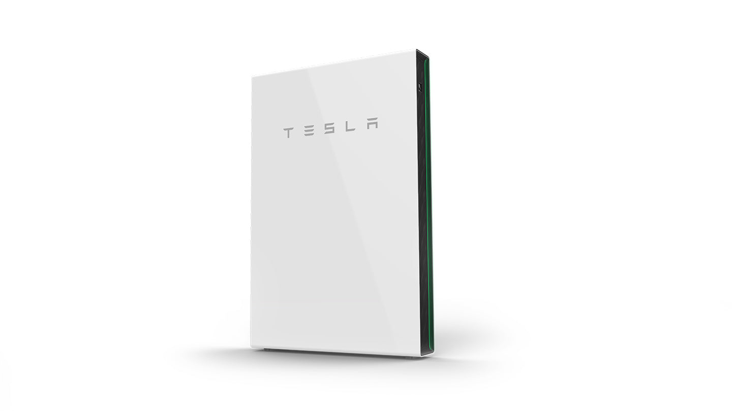 Tesla PowerWall2「北関東限定」群馬 栃木 茨城「テスラパワーウォール認定販売施工会社による施工費込み」