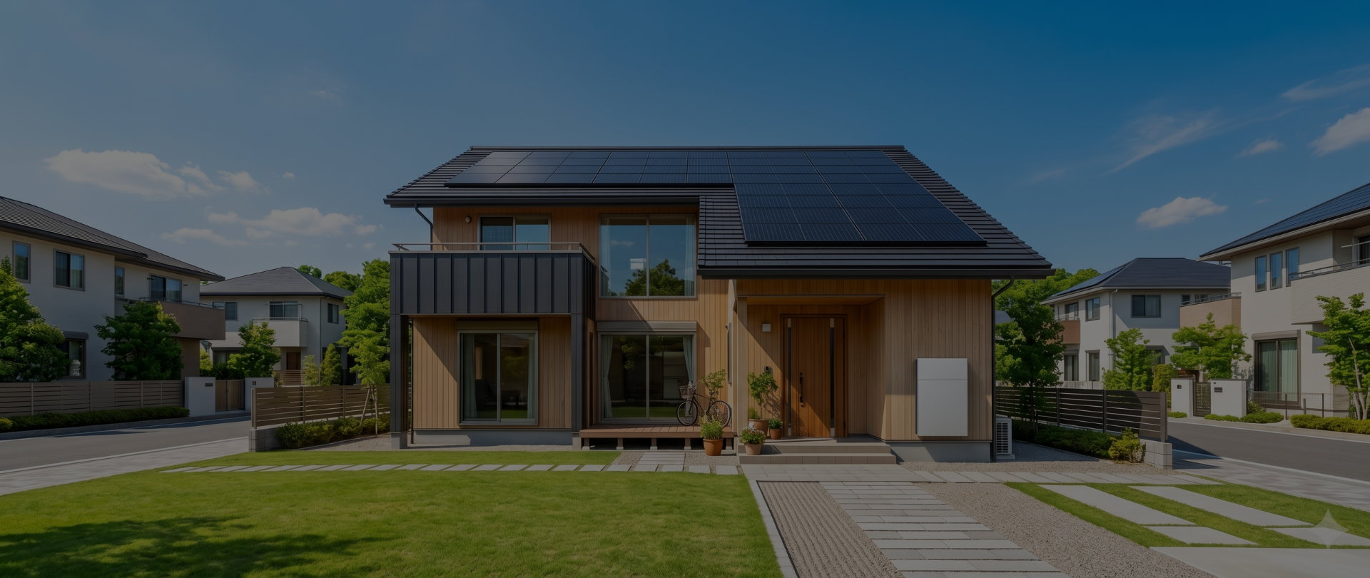 【2026年度 春日部市】個人向けに太陽光発電設備・蓄電池の補助金が開始します！