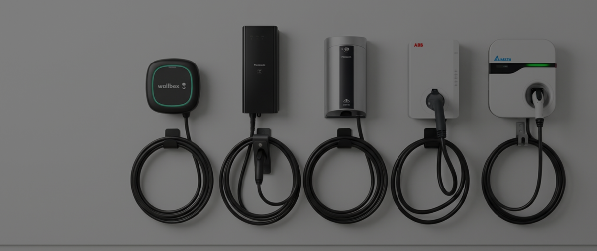 EV充電設置工事トップ